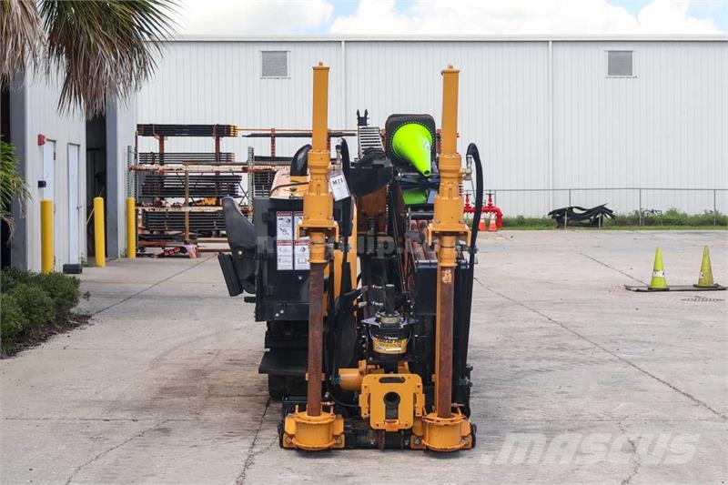 Vermeer D20X22 S3 الحفارات الأفقية