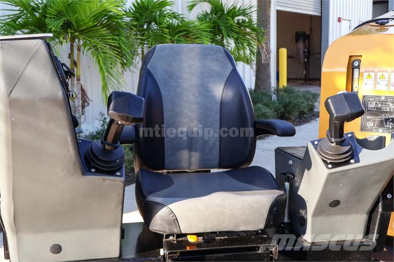 Vermeer D20X22 S3 Εξοπλισμός οριζόντιων διατρήσεων