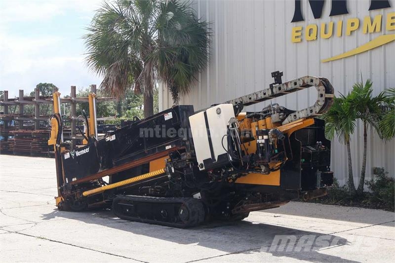 Vermeer D20X22 S3 الحفارات الأفقية