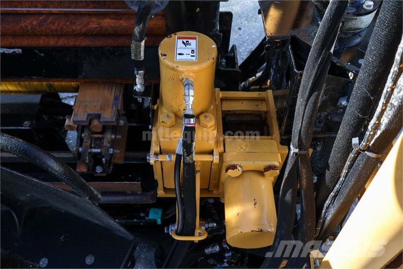 Vermeer D20X22 S3 Horizontal Directional Drilling Equipment
