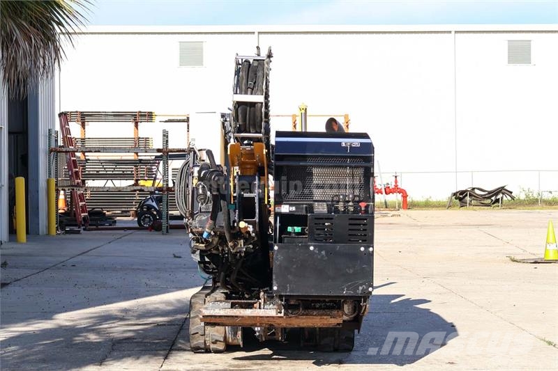 Vermeer D20X22 S3 Horizontal Directional Drilling Equipment