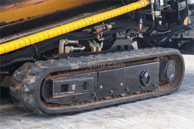 Vermeer D20X22 S3 الحفارات الأفقية