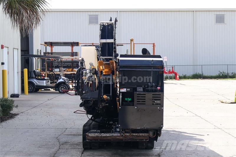 Vermeer D20X22 S3 Wiertnice horyzontalne