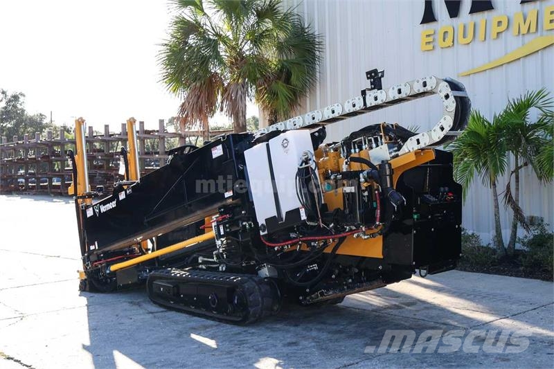 Vermeer D20X22 S3 Εξοπλισμός οριζόντιων διατρήσεων
