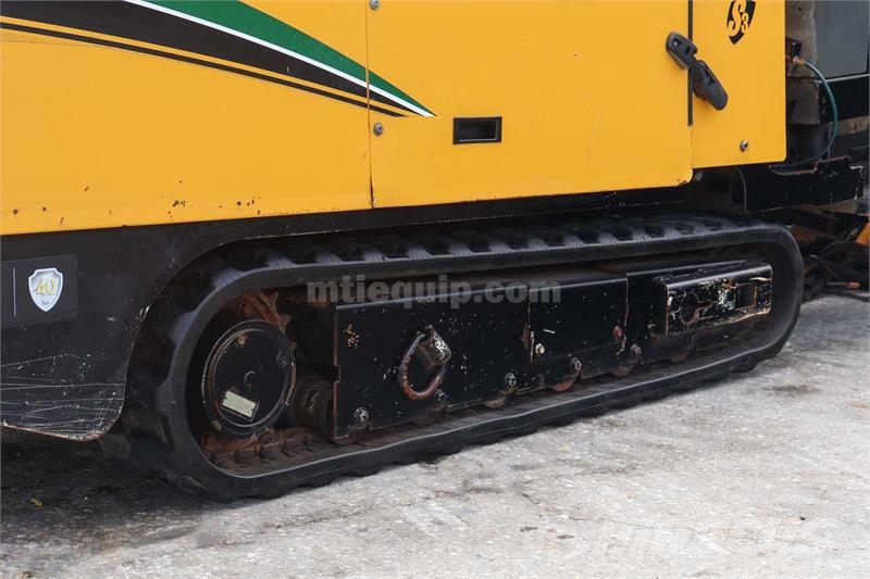 Vermeer D20X22 S3 الحفارات الأفقية
