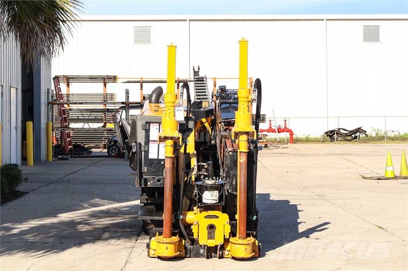 Vermeer D20X22 S3 Horizontal Directional Drilling Equipment