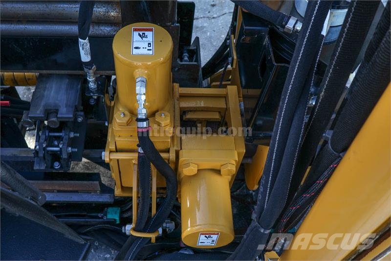 Vermeer D20X22 S3 Horizontal Directional Drilling Equipment