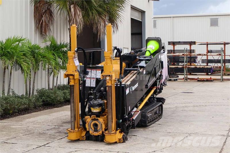 Vermeer D20X22 S3 Instalatii de foraj orizontal