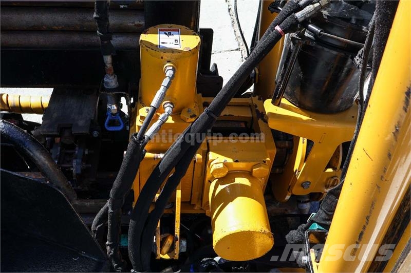 Vermeer D20X22 S3 Обладнання для горизонтального буріння