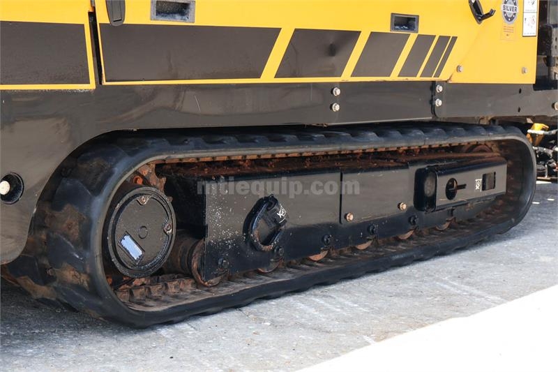 Vermeer D23x30 S3 الحفارات الأفقية