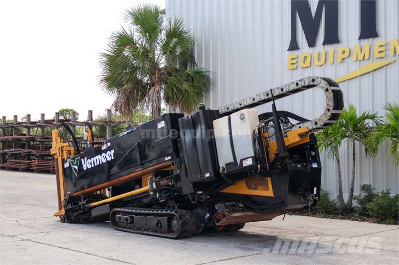 Vermeer D23x30 S3 Обладнання для горизонтального буріння