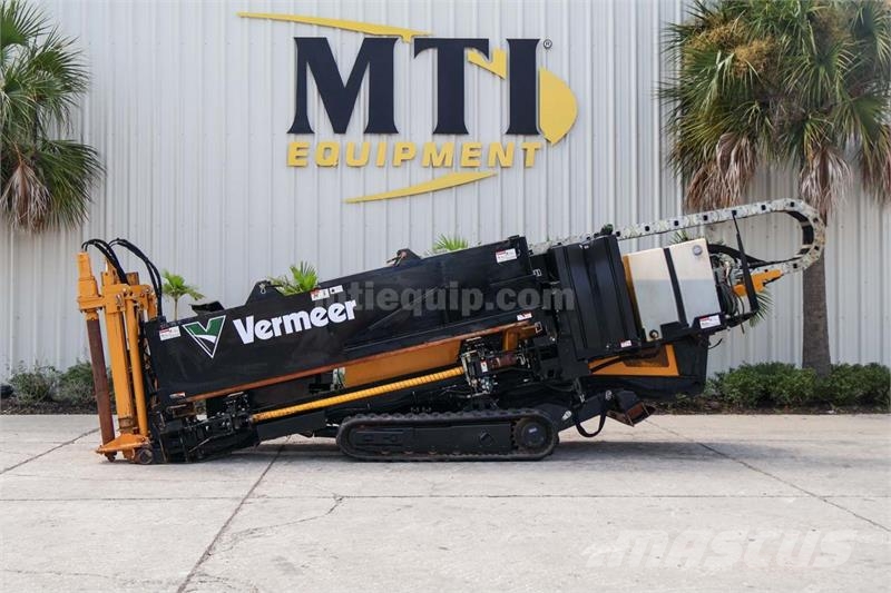 Vermeer D23x30 S3 Обладнання для горизонтального буріння