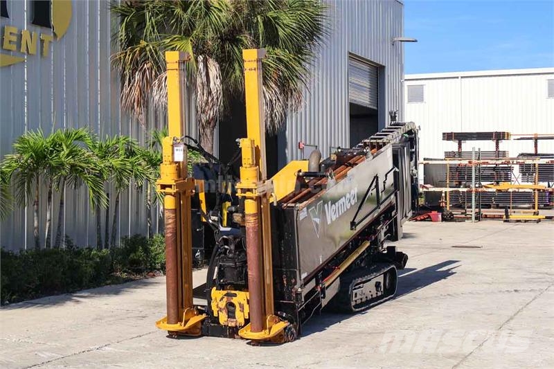 Vermeer D23x30 S3 Horizontal Directional Drilling Equipment