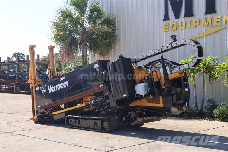 Vermeer D23x30 S3 Horizontal Directional Drilling Equipment