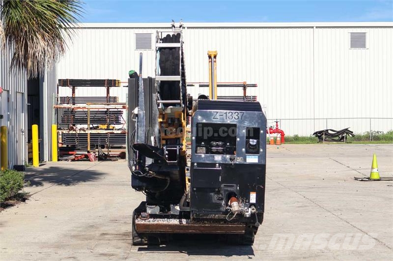 Vermeer D23x30 S3 Horizontal Directional Drilling Equipment