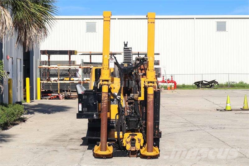 Vermeer D23x30 S3 Horizontal Directional Drilling Equipment