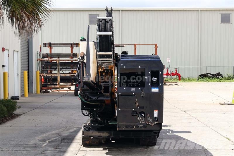 Vermeer D23x30 S3 Horisontal borerigg utstyr