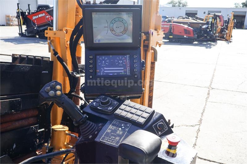 Vermeer D23x30 S3 Horizontal Directional Drilling Equipment
