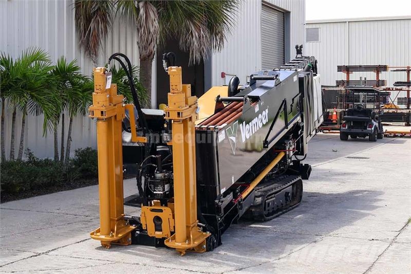 Vermeer D23x30 S3 Horisontal borerigg utstyr