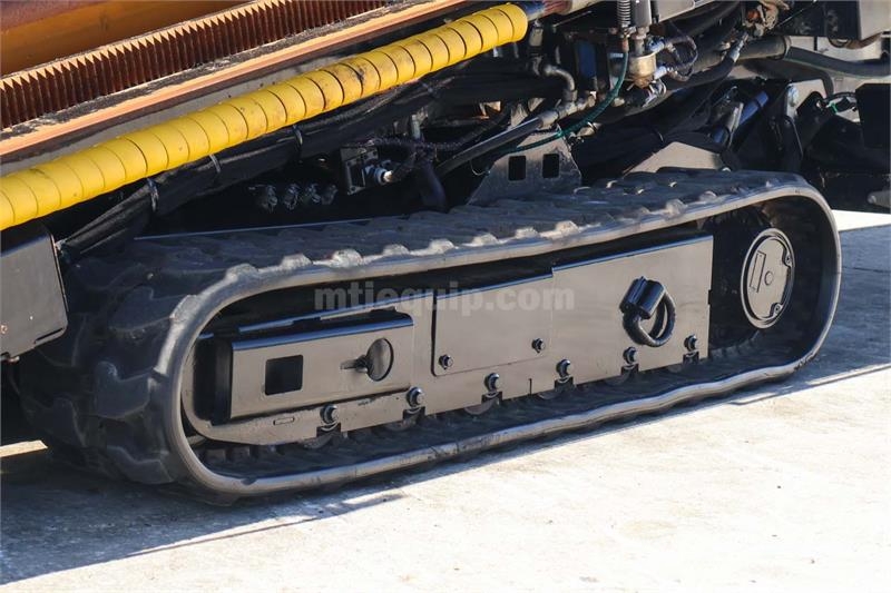 Vermeer D23x30 S3 Horizontal Directional Drilling Equipment