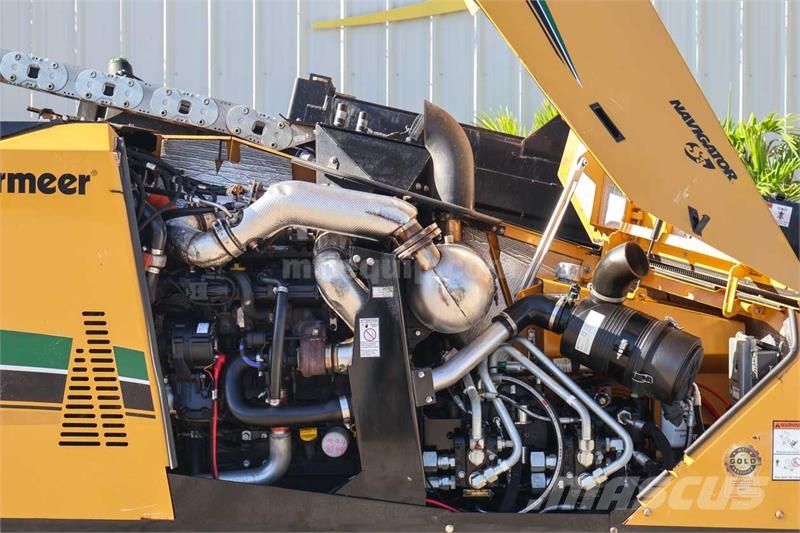 Vermeer D23x30 S3 Horizontal Directional Drilling Equipment