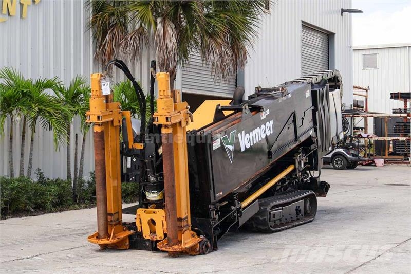 Vermeer D23x30 S3 Обладнання для горизонтального буріння