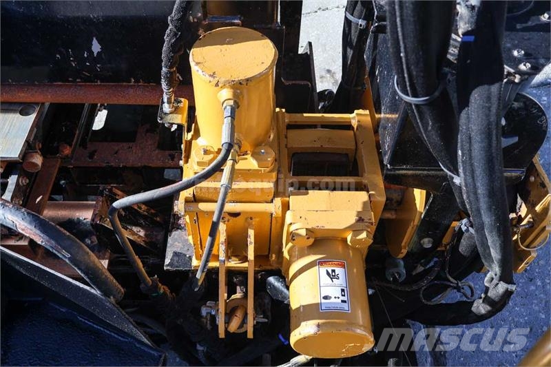 Vermeer D23x30 S3 Horizontal Directional Drilling Equipment