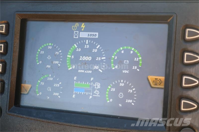 Vermeer D23x30 S3 Horizontálne vŕtacie zariadenie
