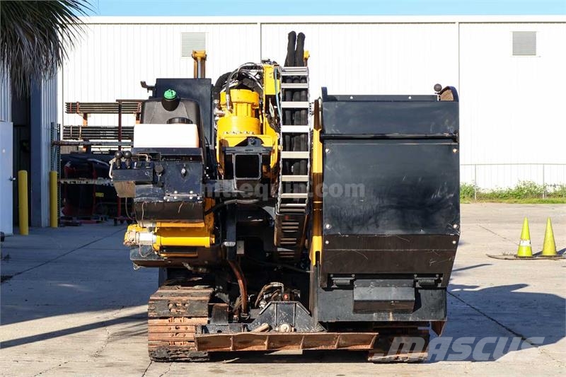 Vermeer D24X40 S3 الحفارات الأفقية