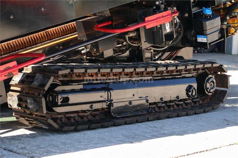 Vermeer D24X40 S3 الحفارات الأفقية