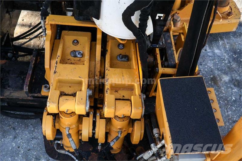 Vermeer D24X40 S3 الحفارات الأفقية