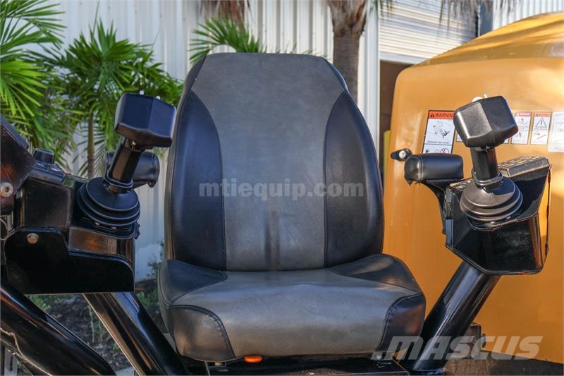 Vermeer D24X40 S3 الحفارات الأفقية