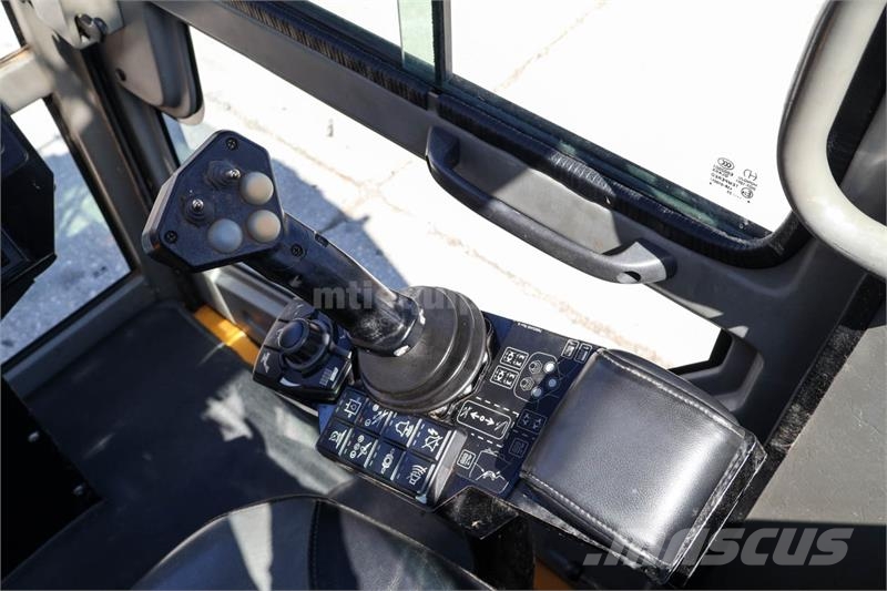 Vermeer D24X40 S3 الحفارات الأفقية