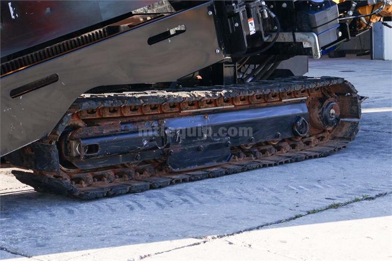 Vermeer D24X40 S3 الحفارات الأفقية