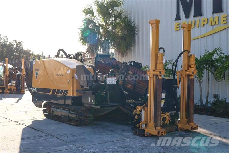 Vermeer D24X40 S3 الحفارات الأفقية