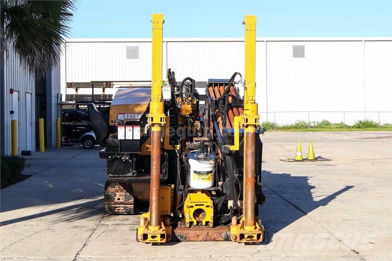 Vermeer D24X40 S3 الحفارات الأفقية