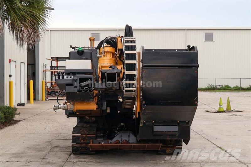 Vermeer D24X40 S3 الحفارات الأفقية