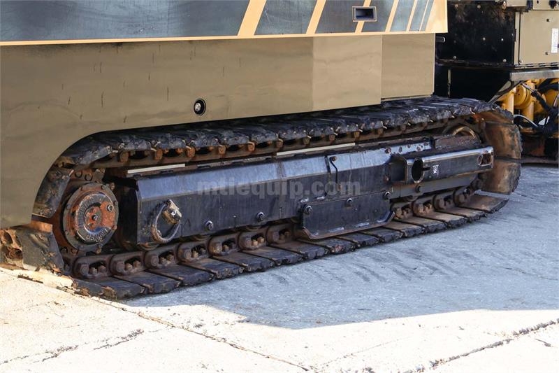 Vermeer D24X40 S3 الحفارات الأفقية