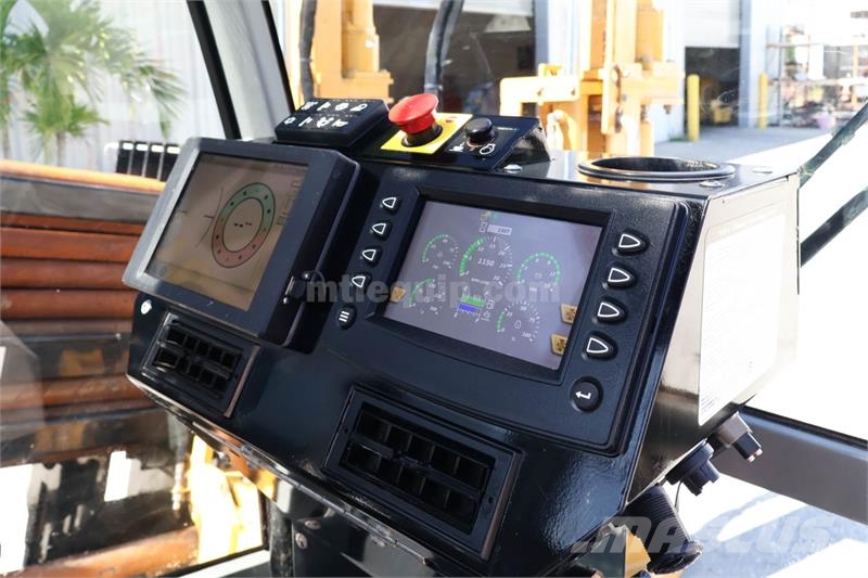 Vermeer D24X40 S3 الحفارات الأفقية