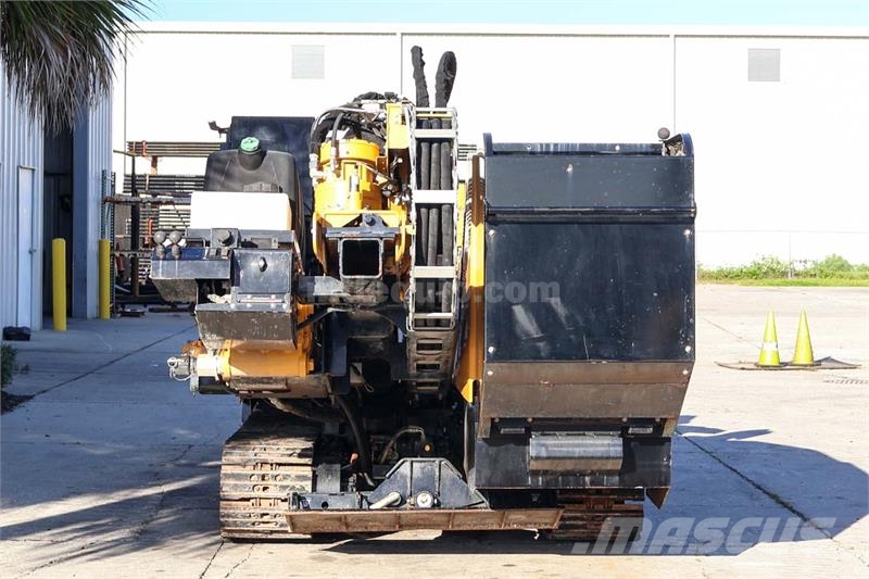 Vermeer D24X40 S3 Instalatii de foraj orizontal