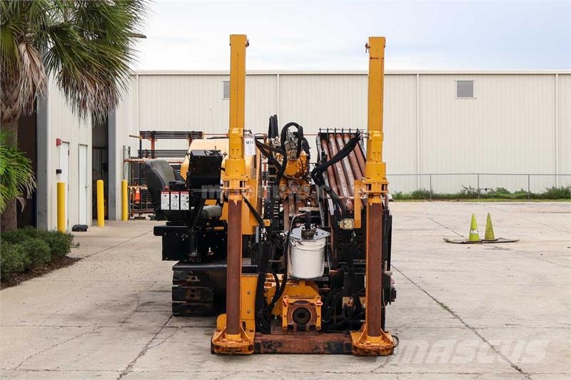 Vermeer D24X40 S3 الحفارات الأفقية