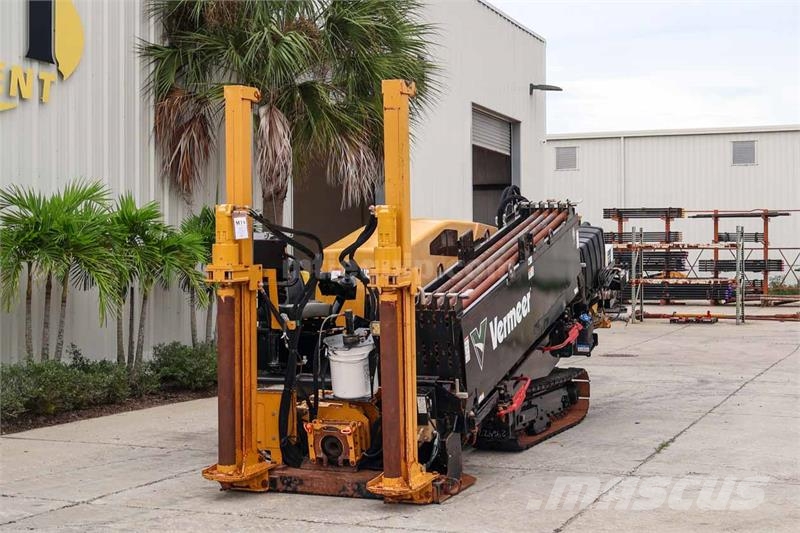 Vermeer D24X40 S3 الحفارات الأفقية
