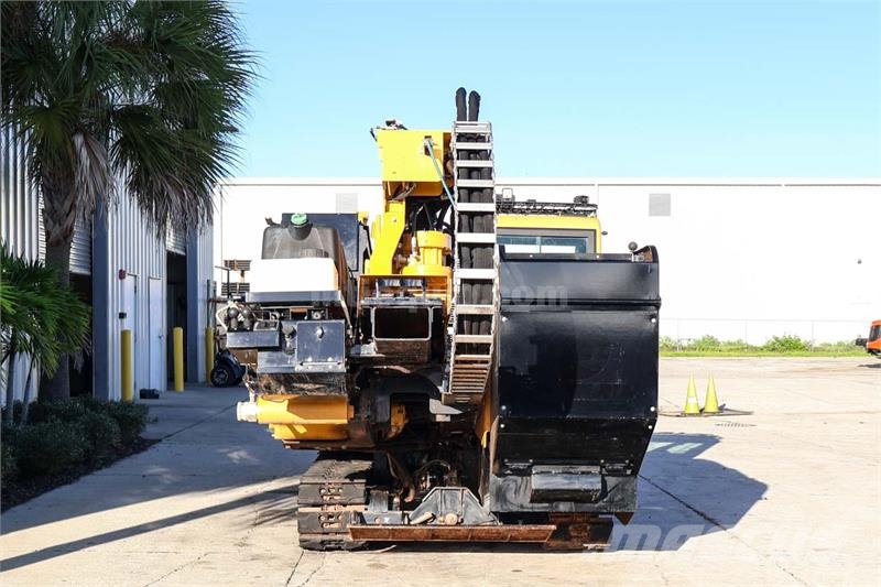 Vermeer D40x55 S3 Обладнання для горизонтального буріння