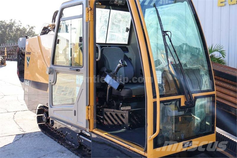 Vermeer D40x55 S3 Обладнання для горизонтального буріння