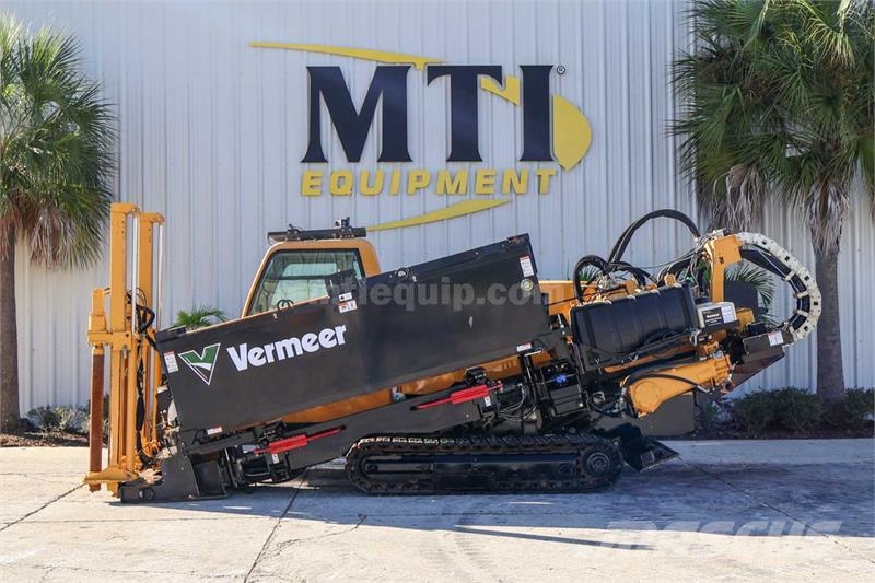 Vermeer D40x55 S3 Обладнання для горизонтального буріння