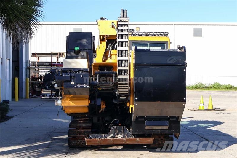 Vermeer D40x55 S3 Обладнання для горизонтального буріння