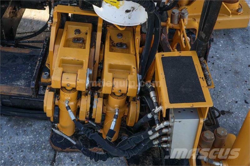 Vermeer D40x55 S3 Обладнання для горизонтального буріння