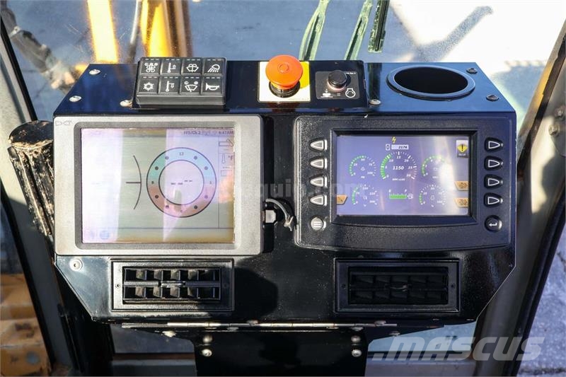 Vermeer D40x55 S3 Обладнання для горизонтального буріння