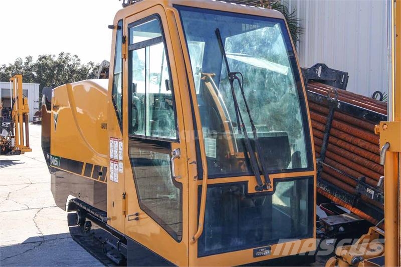 Vermeer D40x55 S3 Обладнання для горизонтального буріння