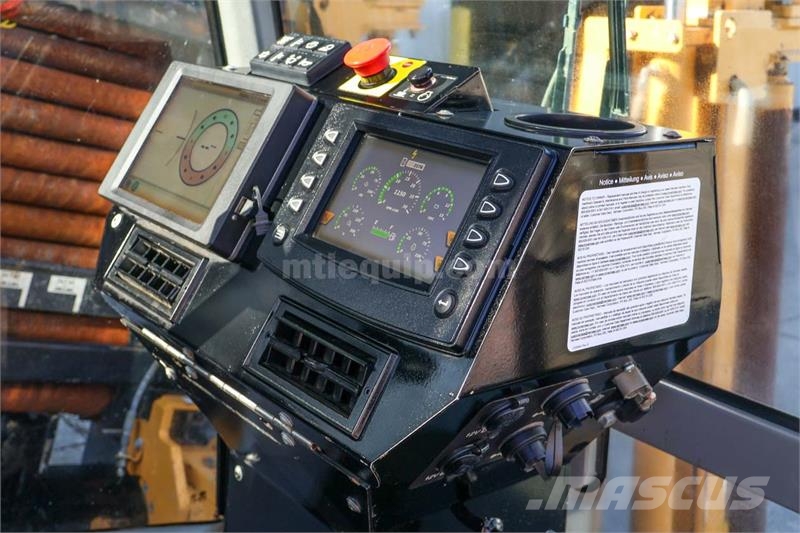 Vermeer D40x55 S3 Обладнання для горизонтального буріння